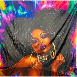 Brick built home bright unique strong women shower curtain 70x70 inch tapestry